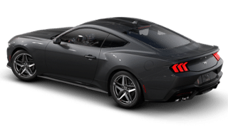 2026 Ford Mustang® External Image 3
